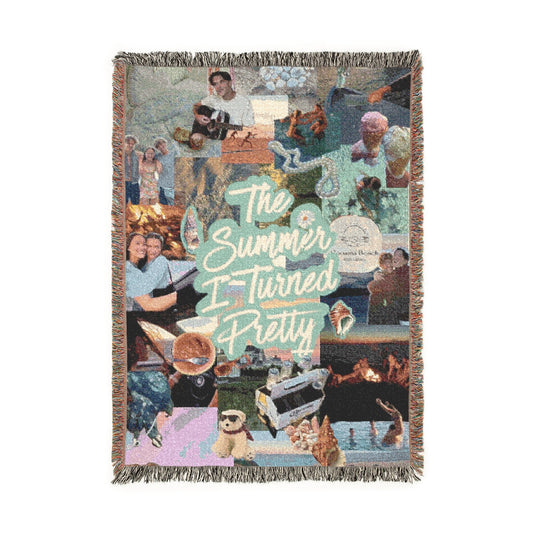 TSITP Blankets