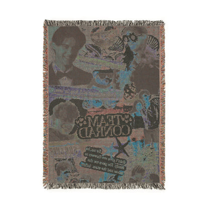 Woven Blanket